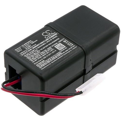 2600mah battery for bobsweep - for,