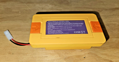 Bobsweep vacuum replacement - bobsweep,